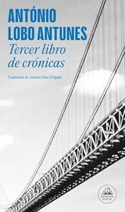Imagen de TERCER LIBRO DE CRONICAS