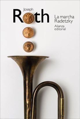 Imagen de LA MARCHA RADETZKY (ALIANZA)