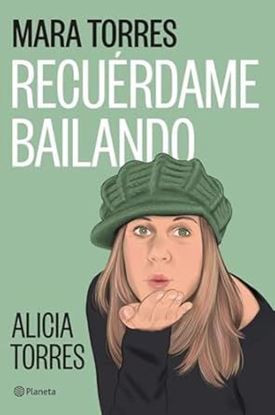 Imagen de RECUERDAME BAILANDO