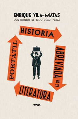 Imagen de HISTORIA ABR. DE LA LITERATURA PORTATIL