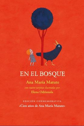 Imagen de EN EL BOSQUE (ILUSTR.) (ZORRO)