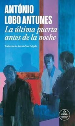 Imagen de LA ULTIMA PUERTA ANTES DE LA NOCHE