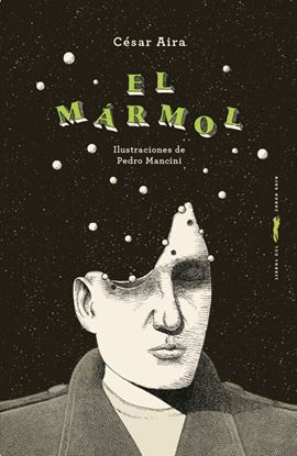 Imagen de EL MARMOL (ZORRO)