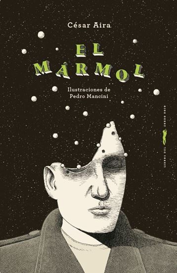 Imagen de EL MARMOL (ZORRO)
