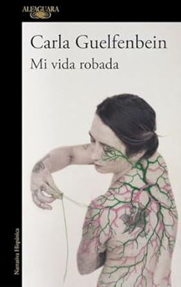 Imagen de MI VIDA ROBADA