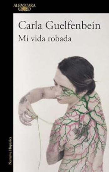 Imagen de MI VIDA ROBADA