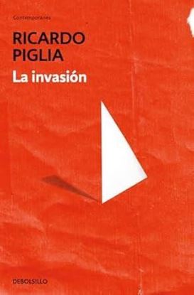Imagen de LA INVASION (BOL)