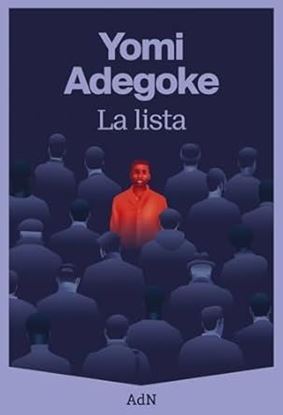 Imagen de LA LISTA