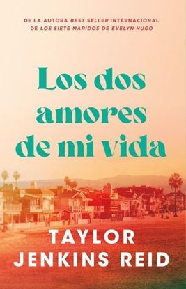 Imagen de LOS DOS AMORES DE MI VIDA (MEX)