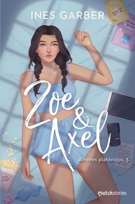 Imagen de ZOE Y AXEL