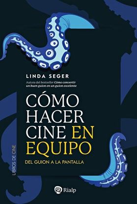 Imagen de COMO HACER CINE EN EQUIPO