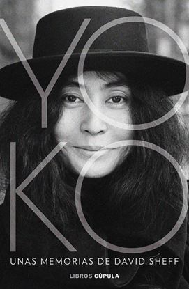 Imagen de YOKO