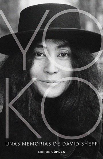 Imagen de YOKO
