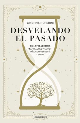 Imagen de DESVELANDO EL PASADO