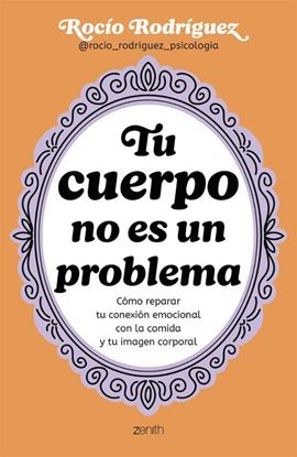 Imagen de TU CUERPO NO ES UN PROBLEMA