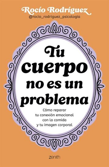 Imagen de TU CUERPO NO ES UN PROBLEMA