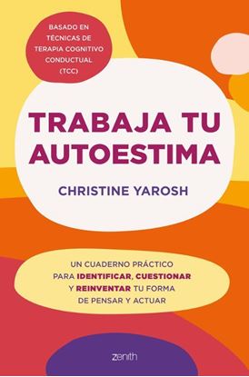 Imagen de TRABAJA TU AUTOESTIMA