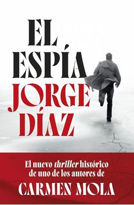 Imagen de EL ESPIA