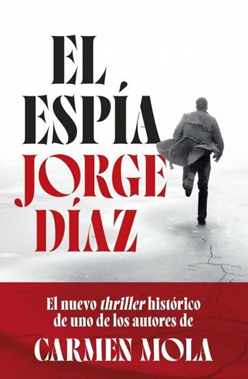Imagen de EL ESPIA