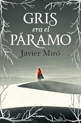 Imagen de GRIS ERA EL PARAMO