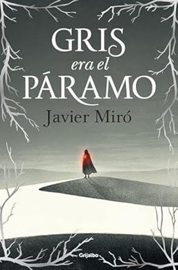Imagen de GRIS ERA EL PARAMO