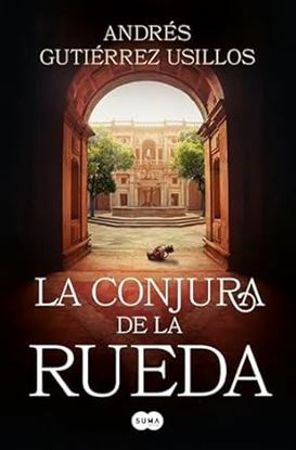 Imagen de LA CONJURA DE LA RUEDA