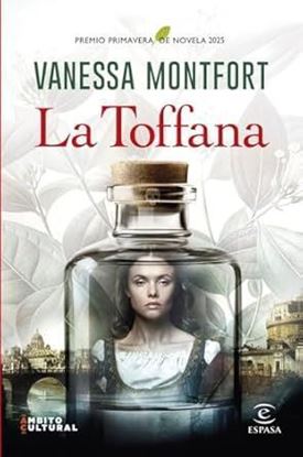Imagen de LA TOFFANA