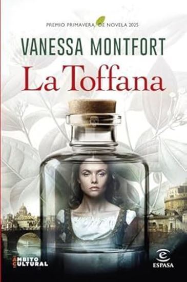 Imagen de LA TOFFANA
