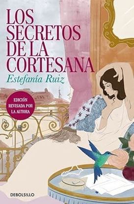Imagen de SECRETOS DE LA CORTESANA (BOL)