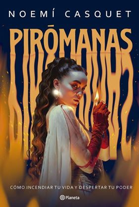 Imagen de PIROMANAS