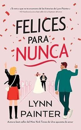 Imagen de FELICES PARA NUNCA (MEX)