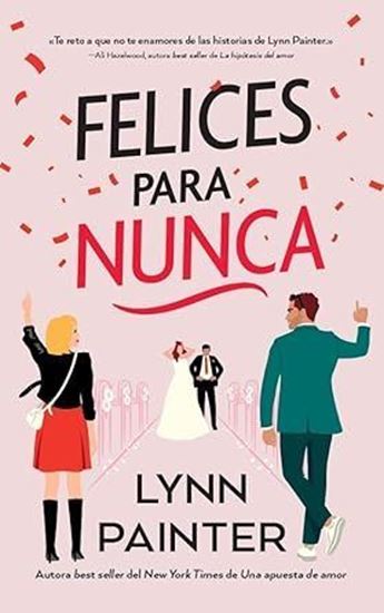 Imagen de FELICES PARA NUNCA (MEX)