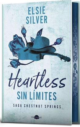 Imagen de HEARTLESS. SIN LIMITES (ED.LIMT.)