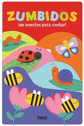 Imagen de ZUMBIDOS DE INSECTOS PARA CONTAR