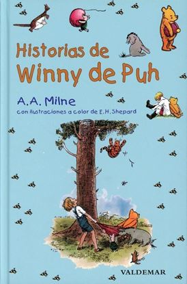 Imagen de HISTORIAS DE WINNY DE PUH (TD)