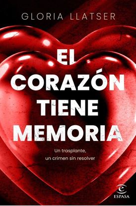 Imagen de EL CORAZON TIENE MEMORIA