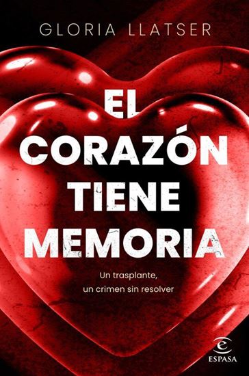 Imagen de EL CORAZON TIENE MEMORIA