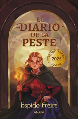 Imagen de EL DIARIO DE LA PESTE
