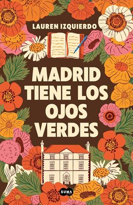 Imagen de MADRID TIENE LOS OJOS VERDES