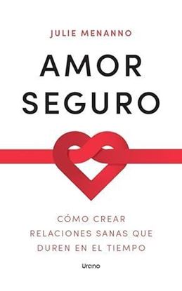 Imagen de AMOR SEGURO (MEX)