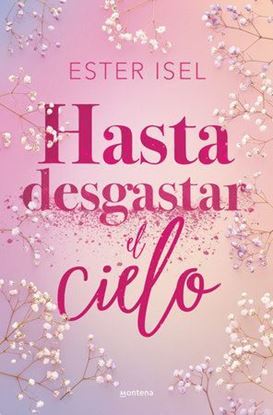 Imagen de HASTA DESGASTAR EL CIELO