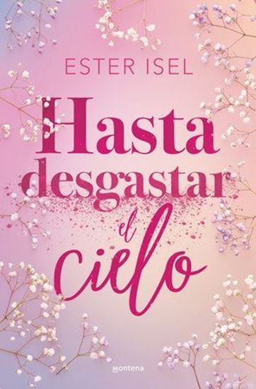 Imagen de HASTA DESGASTAR EL CIELO