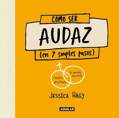 Imagen de COMO SER AUDAZ