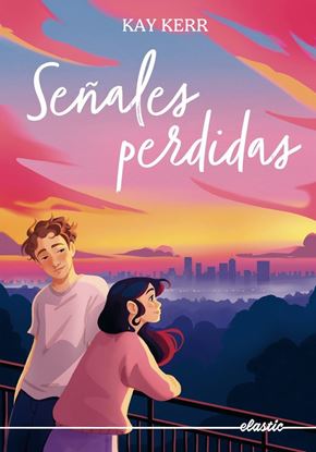 Imagen de SENALES PERDIDAS