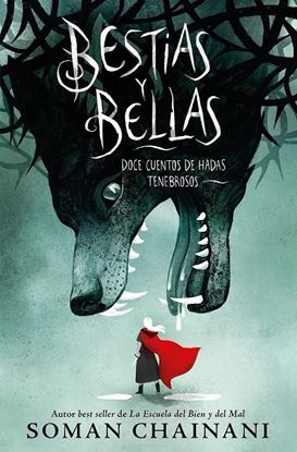 Imagen de BESTIAS Y BELLAS