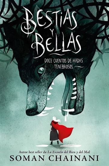 Imagen de BESTIAS Y BELLAS