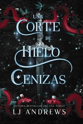 Imagen de UNA CORTE DE HIELO Y CENIZAS