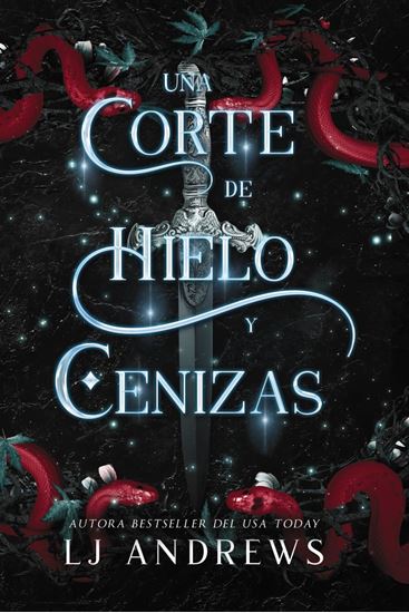 Imagen de UNA CORTE DE HIELO Y CENIZAS