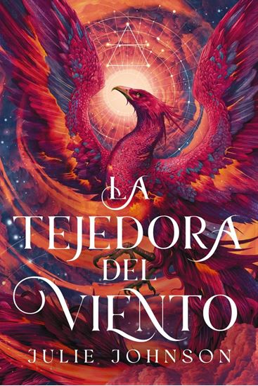 Imagen de LA TEJEDORA DEL VIENTO (1)