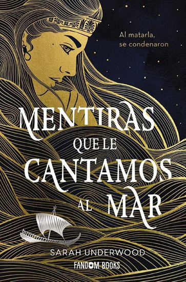 Imagen de MENTIRAS QUE LE CANTAMOS AL MAR